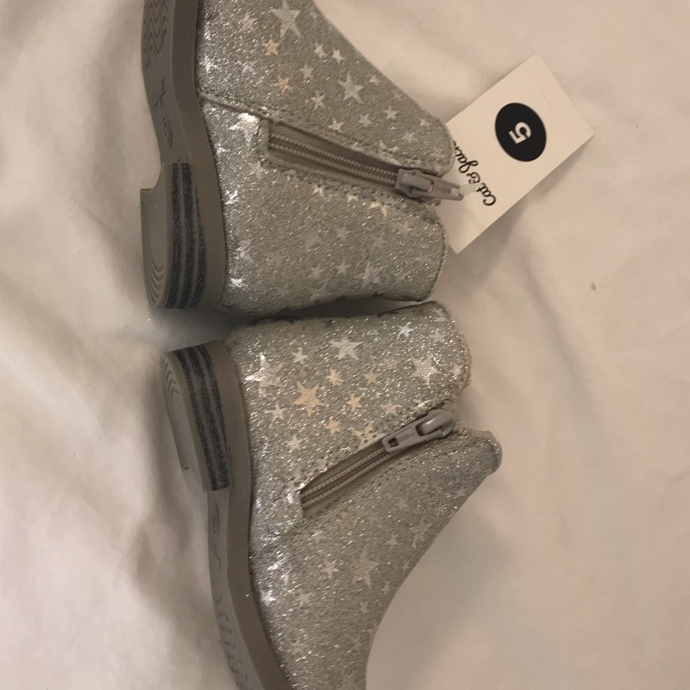 Star boots - Picture 3 of 8